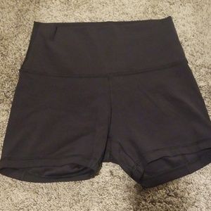 Align shorts Lululemon